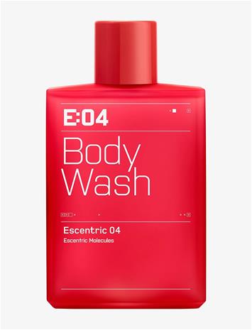 Escentric Molecules Escentric 04 suihkusaippua 200 ml