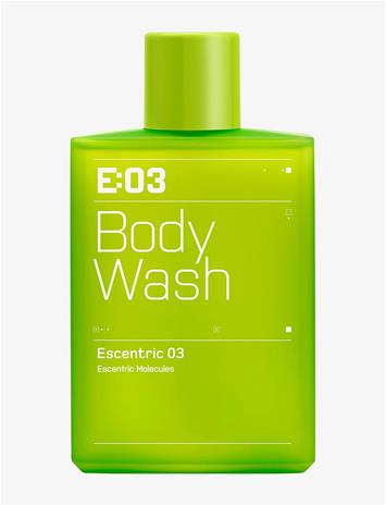 Escentric Molecules Escentric 03 Body Wash 200 ml