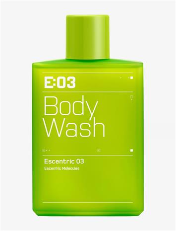 Escentric Molecules Escentric 03 Body Wash 200 ml