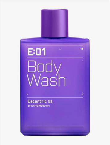 Escentric Molecules Escentric 01 suihkusaippua 200 ml