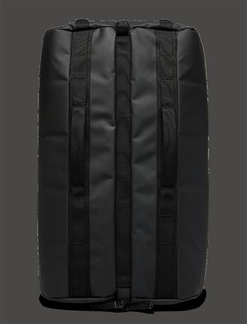 Db Roamer Pro Split Duffel, 50L, black out – kuva 8/8