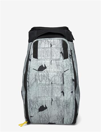 Db Journey Hugger Backpack 25L - Grey - ONE SIZE
