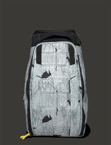 Db Journey Hugger Backpack 25L - Grey - ONE SIZE