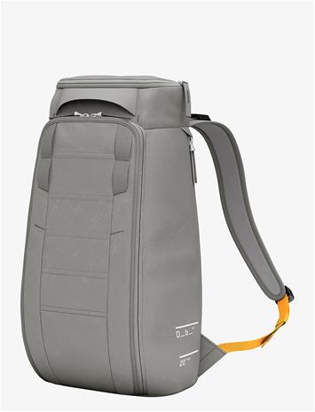 Db Hugger, 20L, reppu, sand grey – kuva 7/8