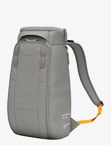 Db Hugger, 20L, reppu, sand grey – kuva 8/8