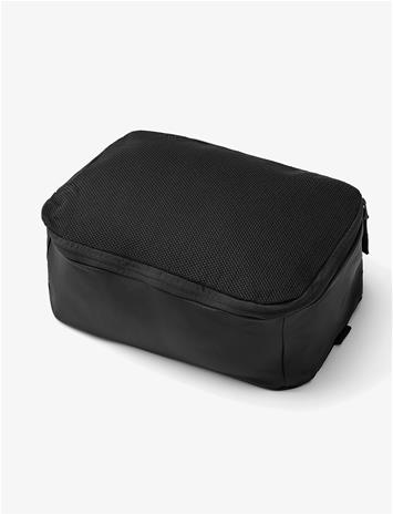 Db Essential Packing Cube L, black out