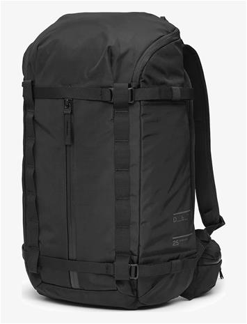 Db Backcountry Backpack, 25L, black out