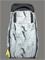 Db Journey Hugger Backpack 30L - Silver - ONE SIZE – kuva 5