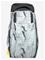 Db Journey Hugger Backpack 30L - Silver - ONE SIZE – kuva 6