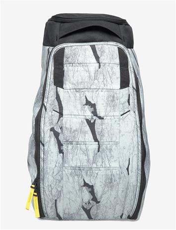 Db Journey Hugger Backpack 30L - Silver - ONE SIZE