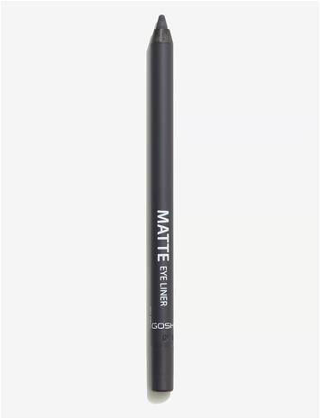 GOSH Matte Eye Liner 1,2 g - 003 Grey