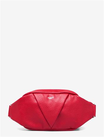 ULRIKA Bumbag - RED - One Size