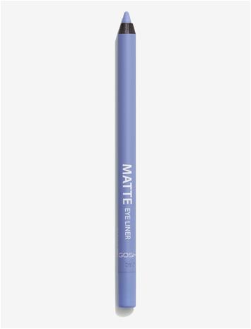 Gosh Matte Eye Liner 006 Ocean Mist