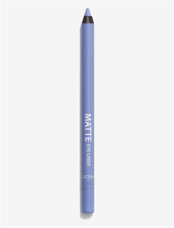 Gosh Matte Eye Liner 006 Ocean Mist