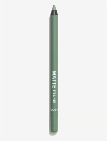 GOSH Matte Eye Liner 1,2 g - 011 Alligator