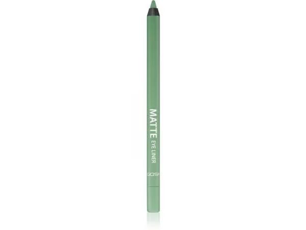 GOSH Matte Eye Liner 1,2 g - 011 Alligator