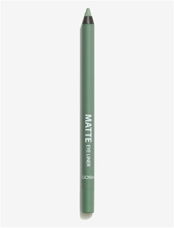 GOSH Matte Eye Liner 1,2 g - 011 Alligator