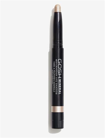 Gosh Mineral Waterproof Eye Shadow 011 Vanilla