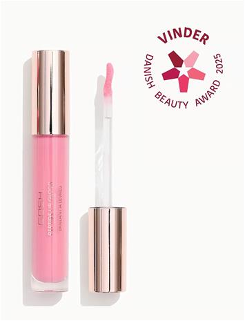 GOSH Copenhagen Peptide Lip Gloss 7 ml - 010 Candyfloss
