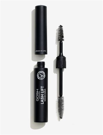 GOSH - Lash Lift Mascara Extreme Black