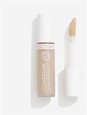 GOSH Copenhagen Concealer High Coverage 6 ml - 003 Sand