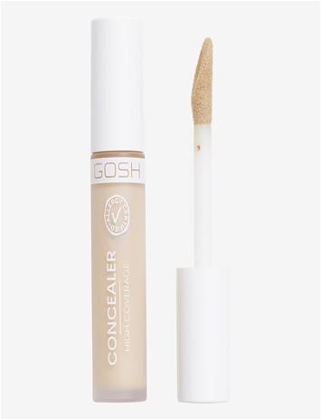 GOSH Copenhagen Concealer High Coverage 6 ml - 002 Ivory