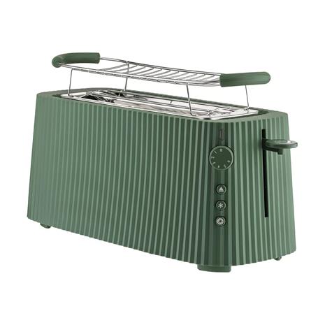 Leivänpaahdin Plisse Alessi MDL15 GR – kuva 5/7