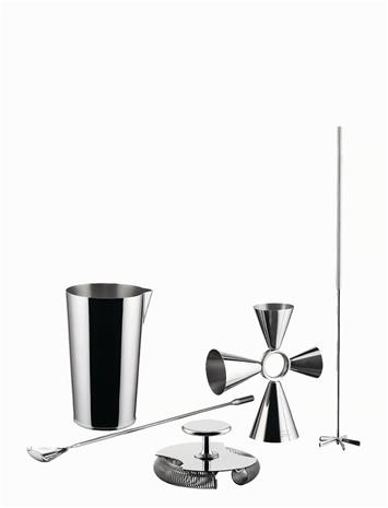 Alessi Mikserisetti 5 osaa