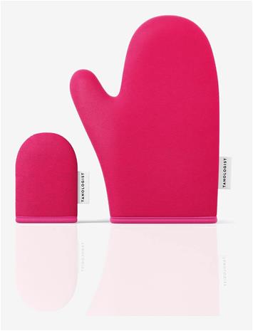 Tanologist Mitt Duo