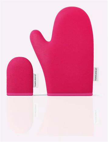 Tanologist Mitt Duo