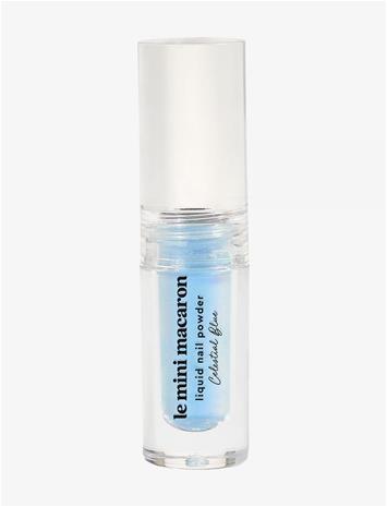 Le Mini Macaron Stardust Collection Liquid Nail Powder Celestial – kuva 4/5