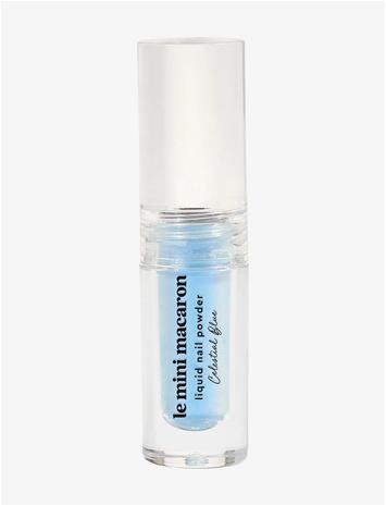 Le Mini Macaron Stardust Collection Liquid Nail Powder Celestial – kuva 5/5