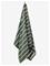 COMPLIMENTS Lane Towel - FOREST GREEN - 70X140 cm – kuva 2
