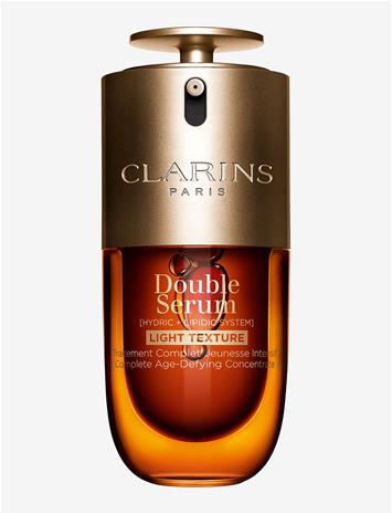 Clarins Double Serum Light Texture - 30 ml – kuva 8/8