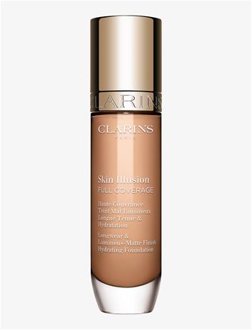 Clarins Skin Illusion Full Coverage 107C 30 ml
