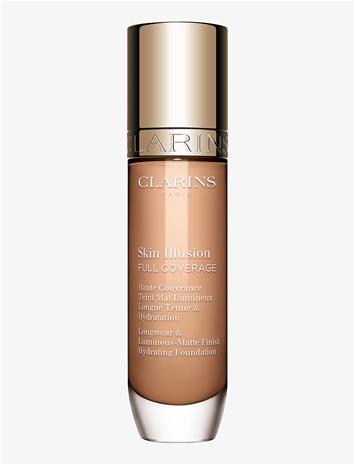 Clarins Skin Illusion Full Coverage 107C 30 ml