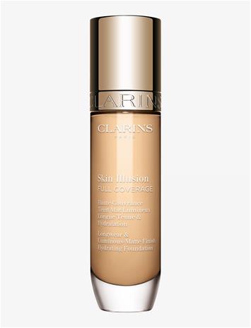 Clarins Skin Illusion Full Coverage 101W 30 ml