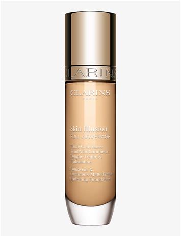 Clarins Skin Illusion Full Coverage 101W 30 ml