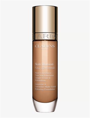 Clarins Skin Illusion Full Coverage 110N 30 ml