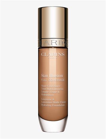 Clarins Skin Illusion Full Coverage 110N 30 ml