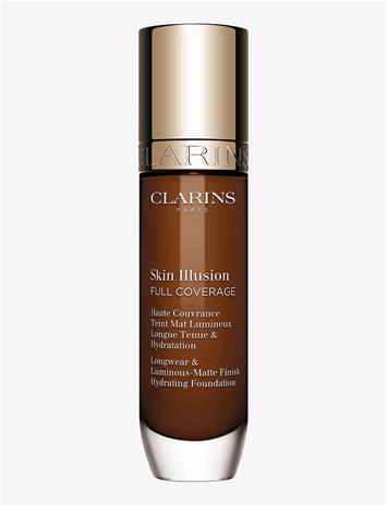 Clarins Skin Illusion Full Coverage 120C 30 ml
