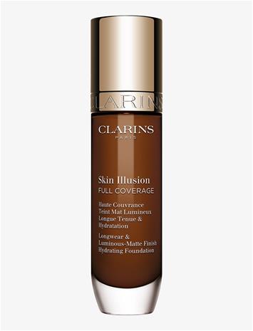 Clarins Skin Illusion Full Coverage 120C 30 ml
