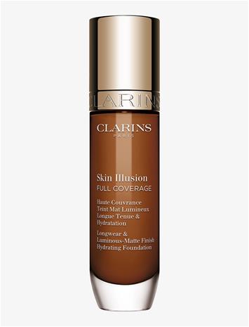Clarins Skin Illusion Full Coverage 119W 30 ml