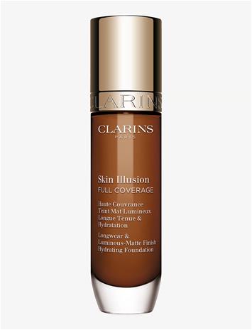 Clarins Skin Illusion Full Coverage 119W 30 ml