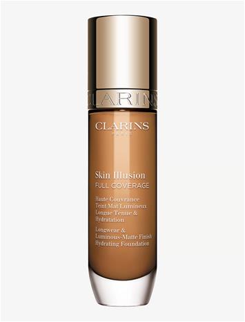 Clarins Skin Illusion Full Coverage Foundation 115C