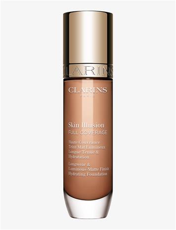 Clarins Skin Illusion Full Coverage 112C 30 ml