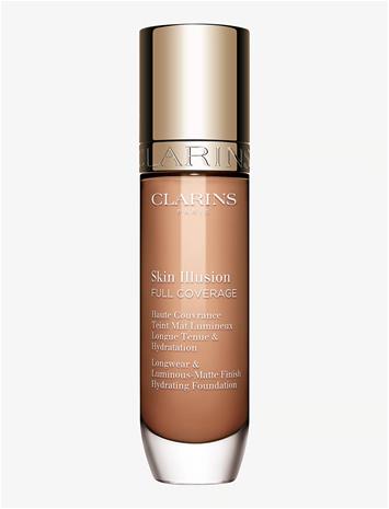 Clarins Skin Illusion Full Coverage 112C 30 ml