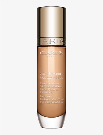 Clarins Skin Illusion Full Coverage 108W 30 ml
