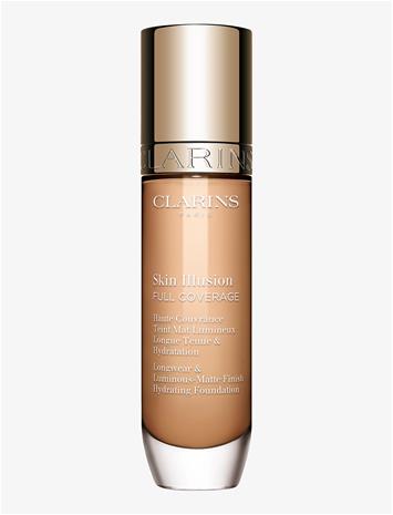 Clarins Skin Illusion Full Coverage 108W 30 ml
