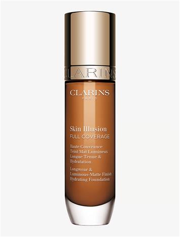 Clarins Skin Illusion Full Coverage 117N 30 ml